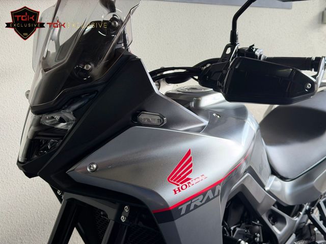 honda - xl-750-transalp
