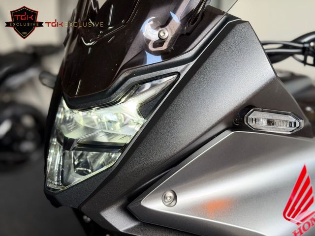 honda - xl-750-transalp