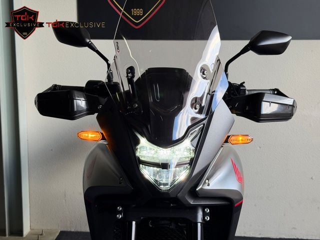 honda - xl-750-transalp