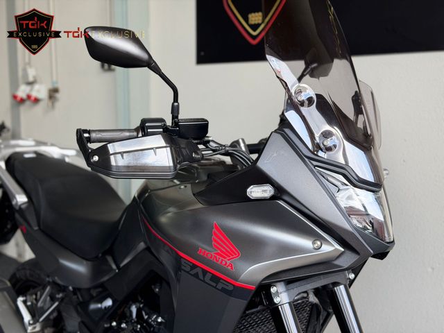 honda - xl-750-transalp