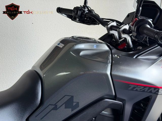 honda - xl-750-transalp