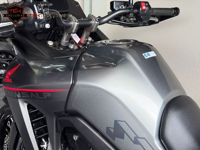 honda - xl-750-transalp