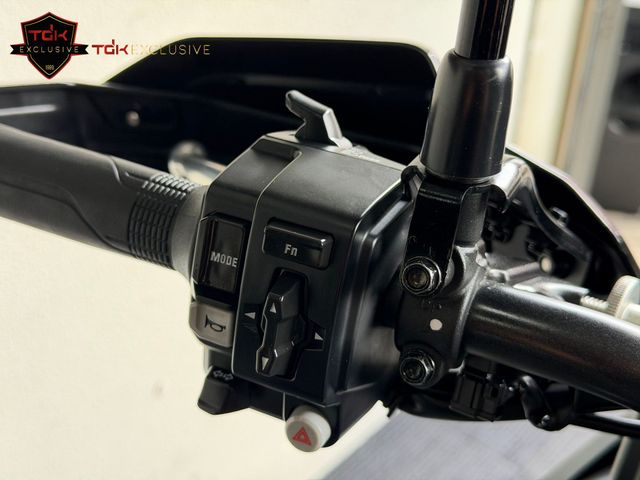 honda - xl-750-transalp