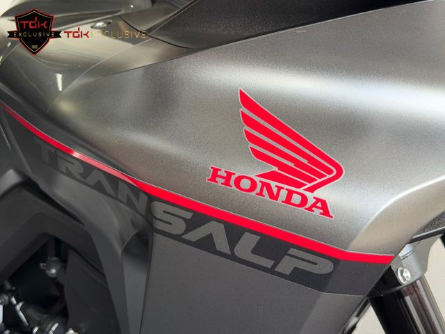 honda - xl-750-transalp