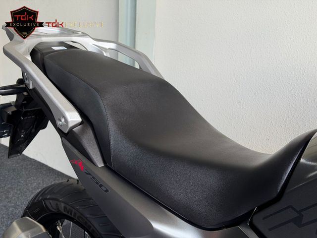 honda - xl-750-transalp