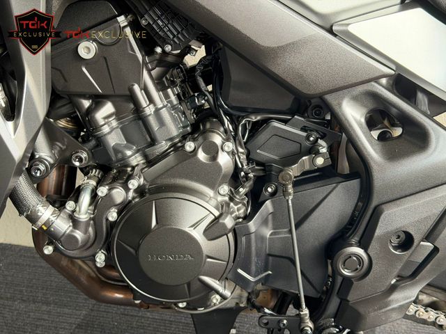 honda - xl-750-transalp