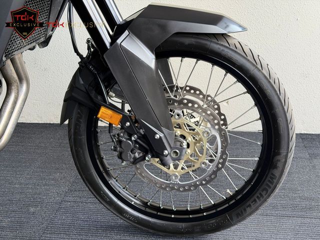 honda - xl-750-transalp