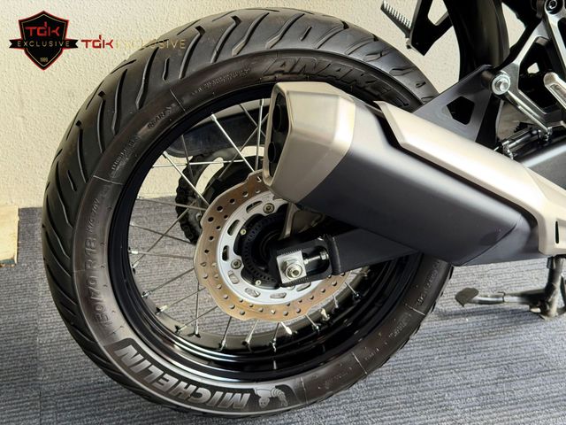 honda - xl-750-transalp