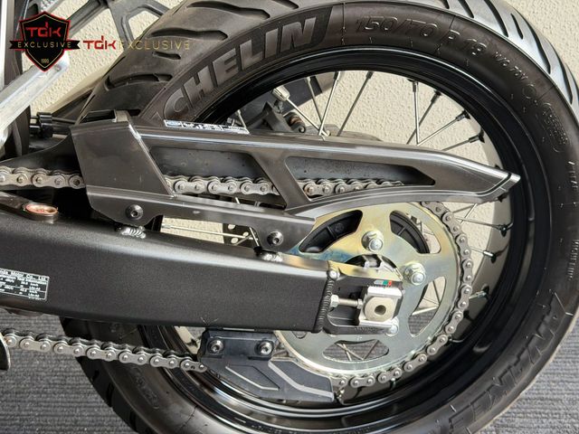 honda - xl-750-transalp