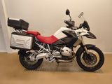 BMW R 1200 GS ABS-ASC