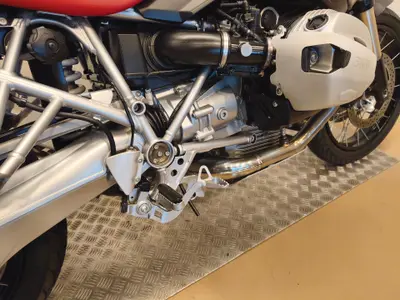 BMW R 1200 GS ABS-ASC – foto 4