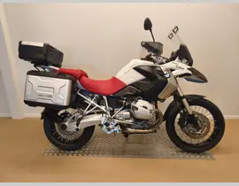 BMW R 1200 GS ABS-ASC 2010 occasion