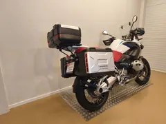 BMW R 1200 GS ABS-ASC 2010 occasion – foto 5 van 10