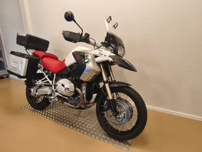 BMW R 1200 GS ABS-ASC – foto 2