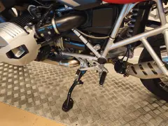 BMW R 1200 GS ABS-ASC 2010 occasion – foto 9 van 10