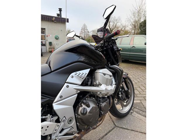 kawasaki - z-750
