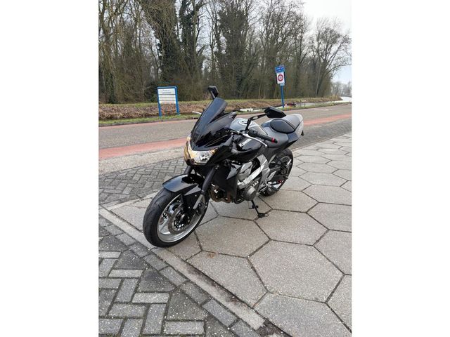 kawasaki - z-750