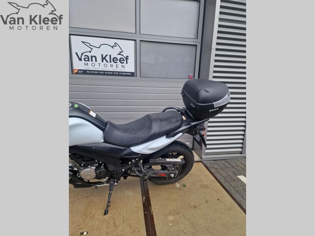 suzuki - v-strom-650-abs