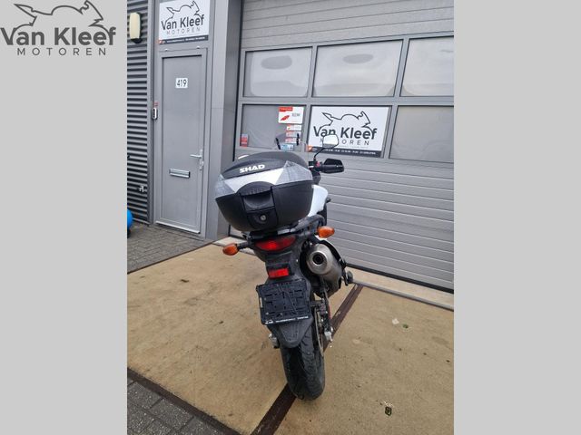 suzuki - v-strom-650-abs