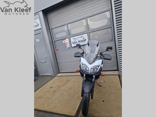 suzuki - v-strom-650-abs