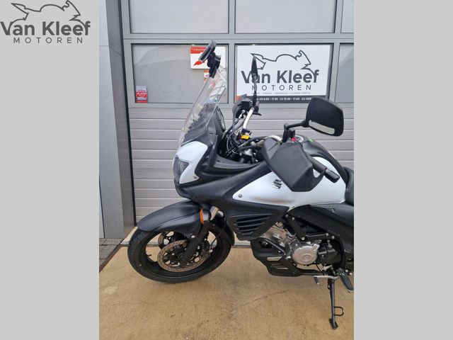 suzuki - v-strom-650-abs