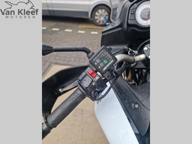 suzuki - v-strom-650-abs