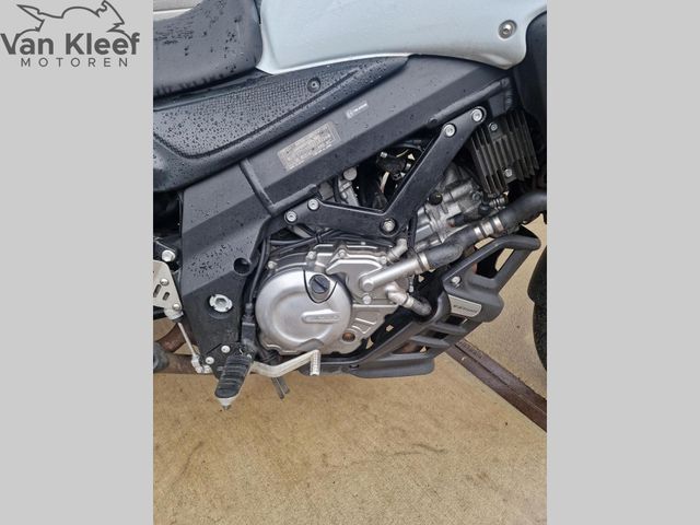 suzuki - v-strom-650-abs