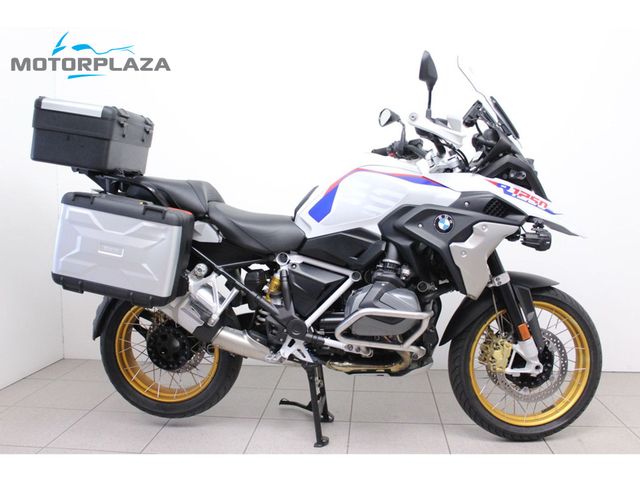 bmw - r-1250-gs
