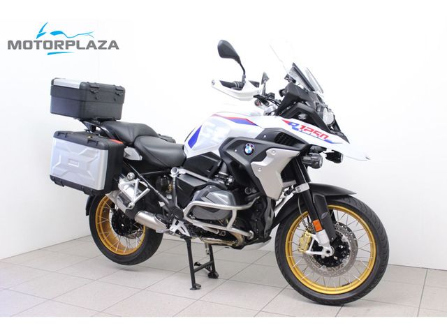 bmw - r-1250-gs