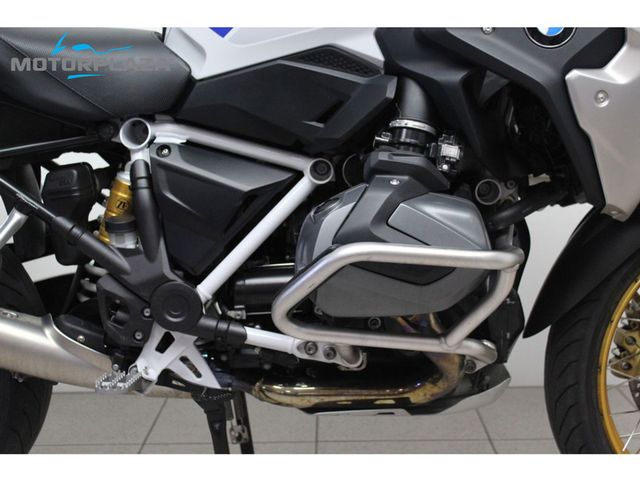 bmw - r-1250-gs
