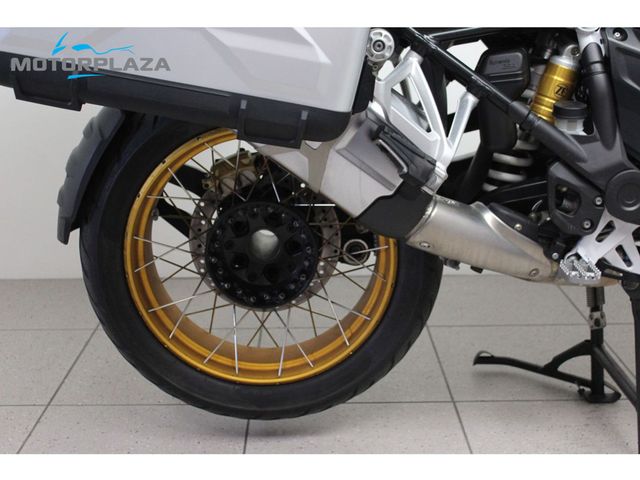 bmw - r-1250-gs