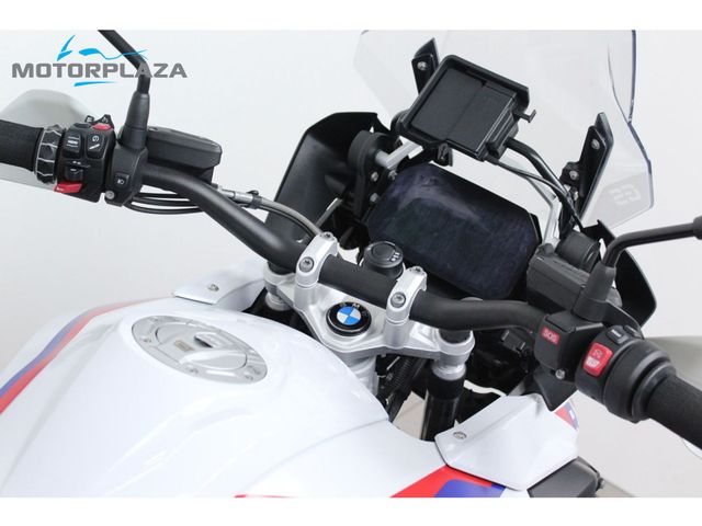 bmw - r-1250-gs