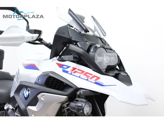 bmw - r-1250-gs
