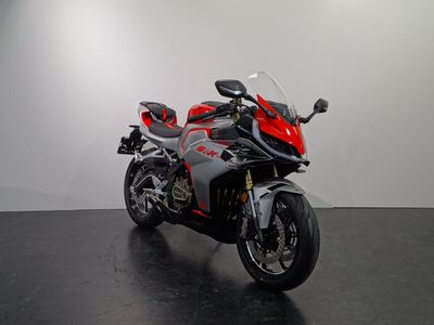 QJMOTOR SRK 421 RR – foto 2