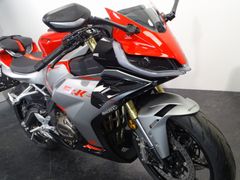 Qjmotor SRK 421 RR 2026 nieuw – foto 4 van 9