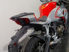 Qjmotor SRK 421 RR 2026 nieuw – foto 5 van 9