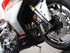 Qjmotor SRK 421 RR 2026 nieuw – foto 7 van 9