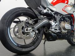 Qjmotor SRK 421 RR 2026 nieuw – foto 8 van 9