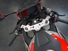 Qjmotor SRK 421 RR 2026 nieuw – foto 9 van 9