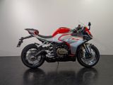 QJMOTOR SRK 421 RR