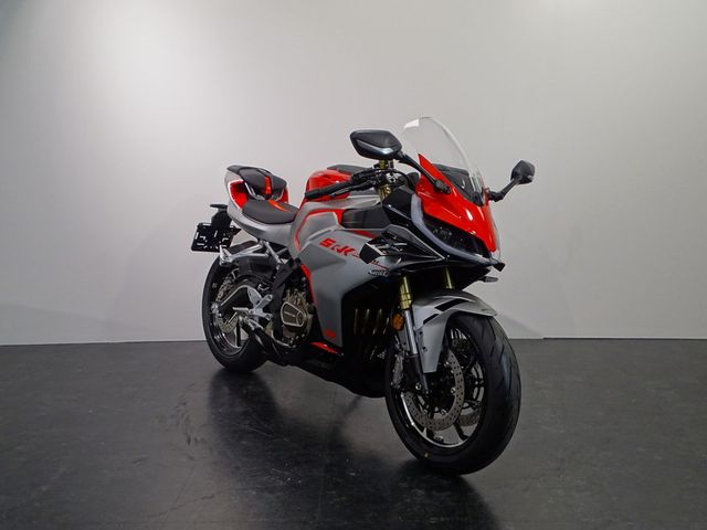 qjmotor - srk-421-rr