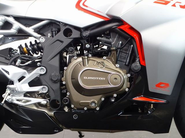 qjmotor - srk-421-rr