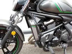 Kawasaki Vulcan S 2022 occasion – foto 6 van 8