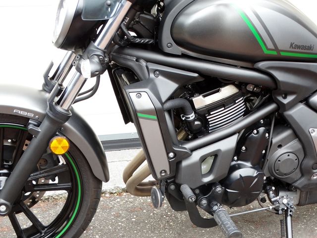 kawasaki - vulcan-s
