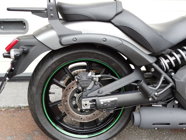 kawasaki - vulcan-s