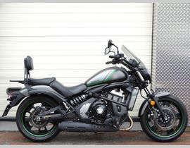 Kawasaki Vulcan S 2022 occasion