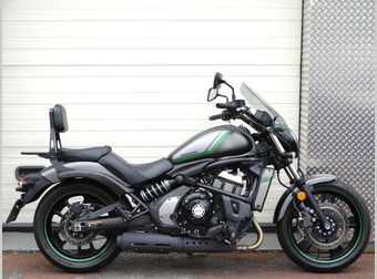 Kawasaki Vulcan S 2022 occasion