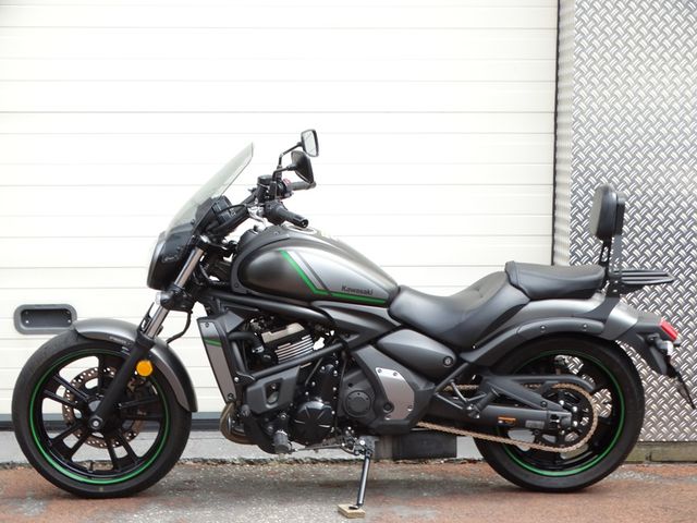 kawasaki - vulcan-s