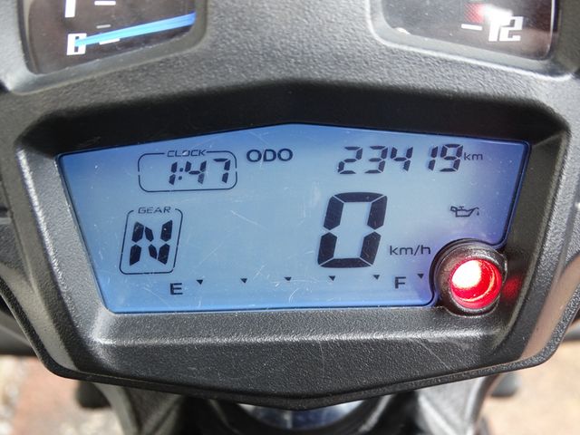 kawasaki - vulcan-s