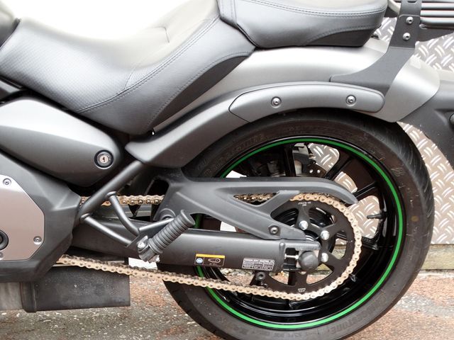 kawasaki - vulcan-s